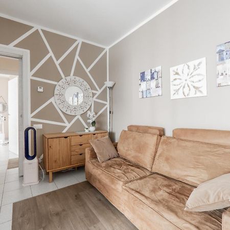 Residence Milly San Siro - Rho Fiera Милано Екстериор снимка