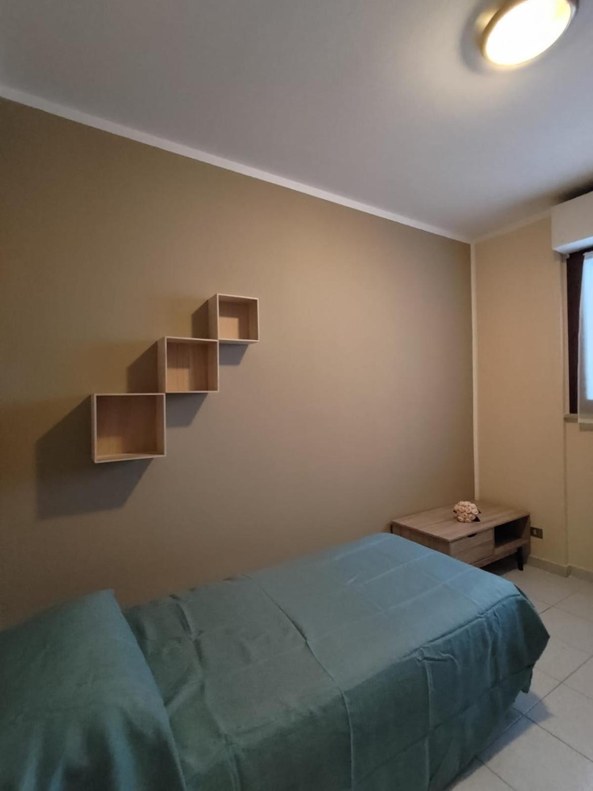 Residence Milly San Siro - Rho Fiera Милано Екстериор снимка