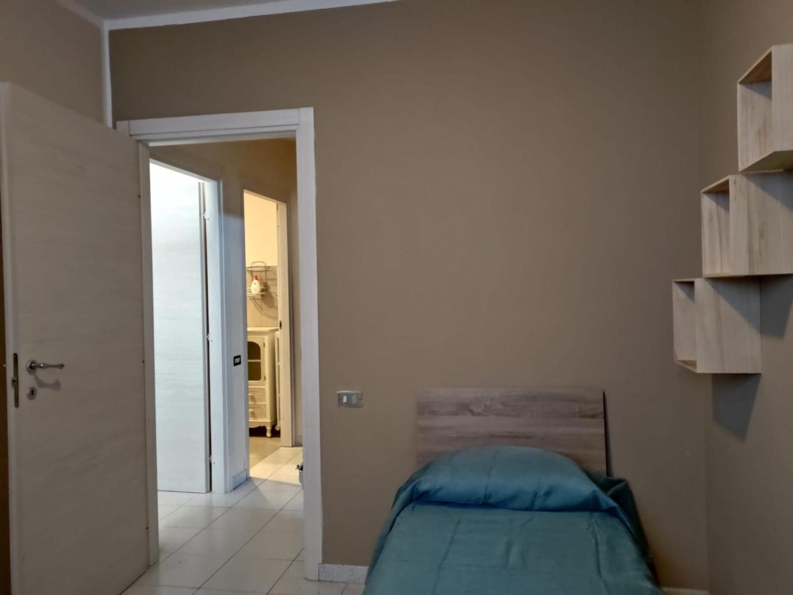 Residence Milly San Siro - Rho Fiera Милано Екстериор снимка
