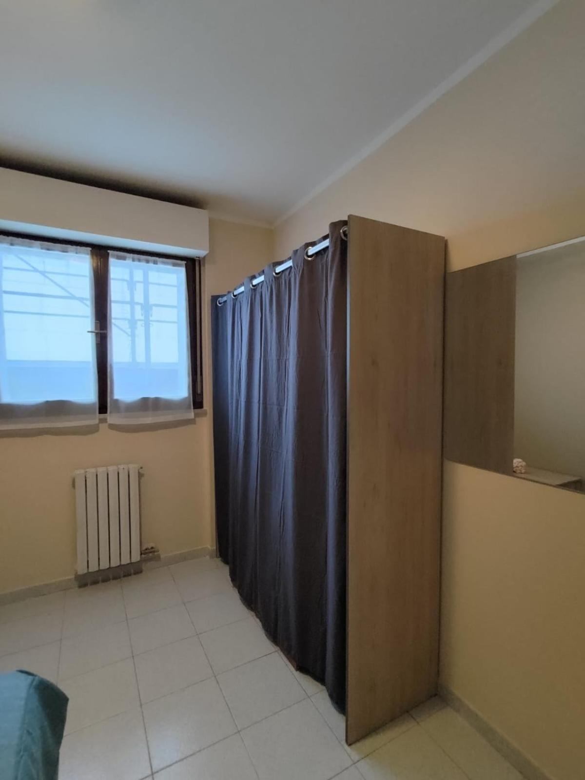 Residence Milly San Siro - Rho Fiera Милано Екстериор снимка