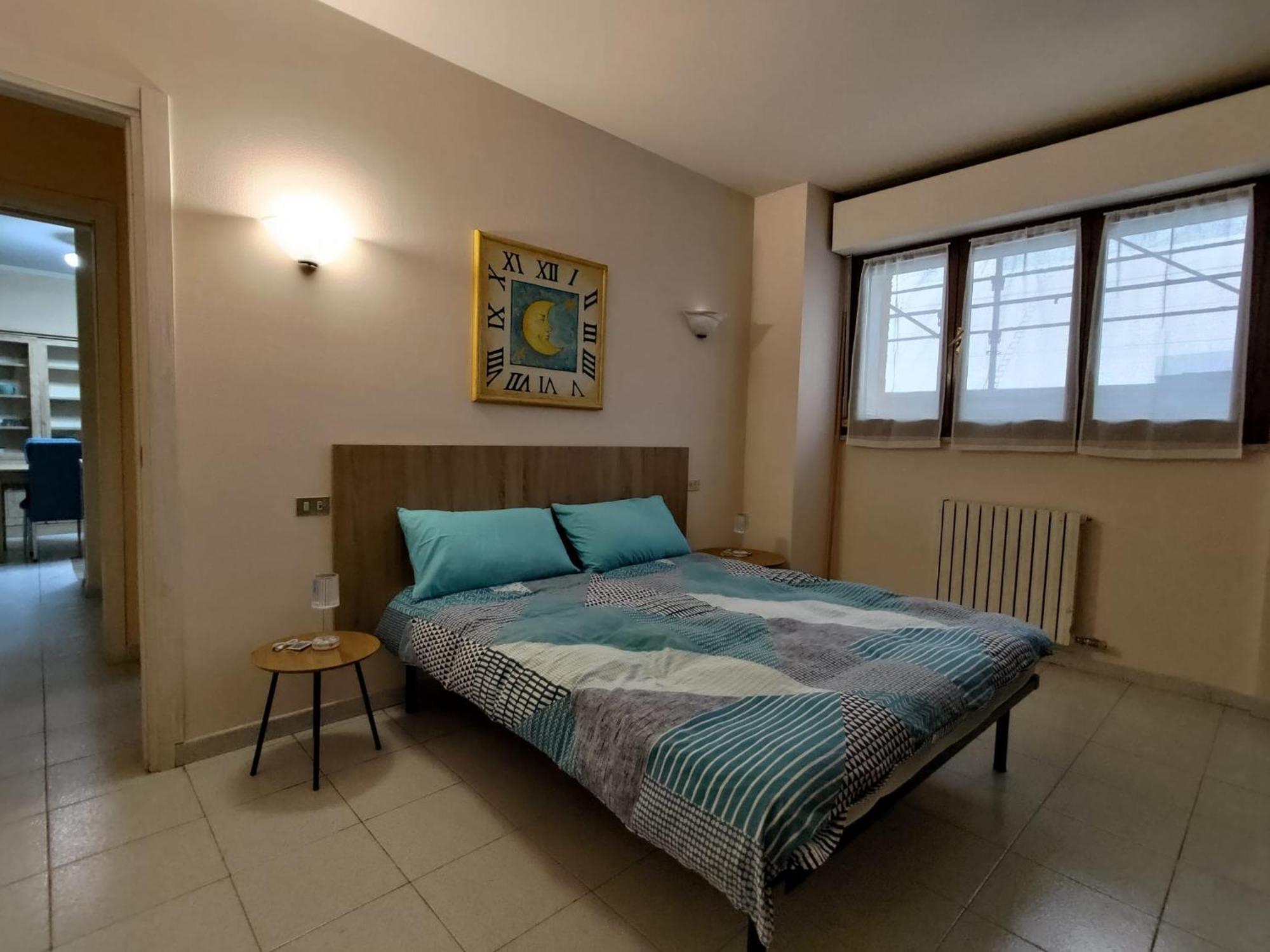 Residence Milly San Siro - Rho Fiera Милано Екстериор снимка