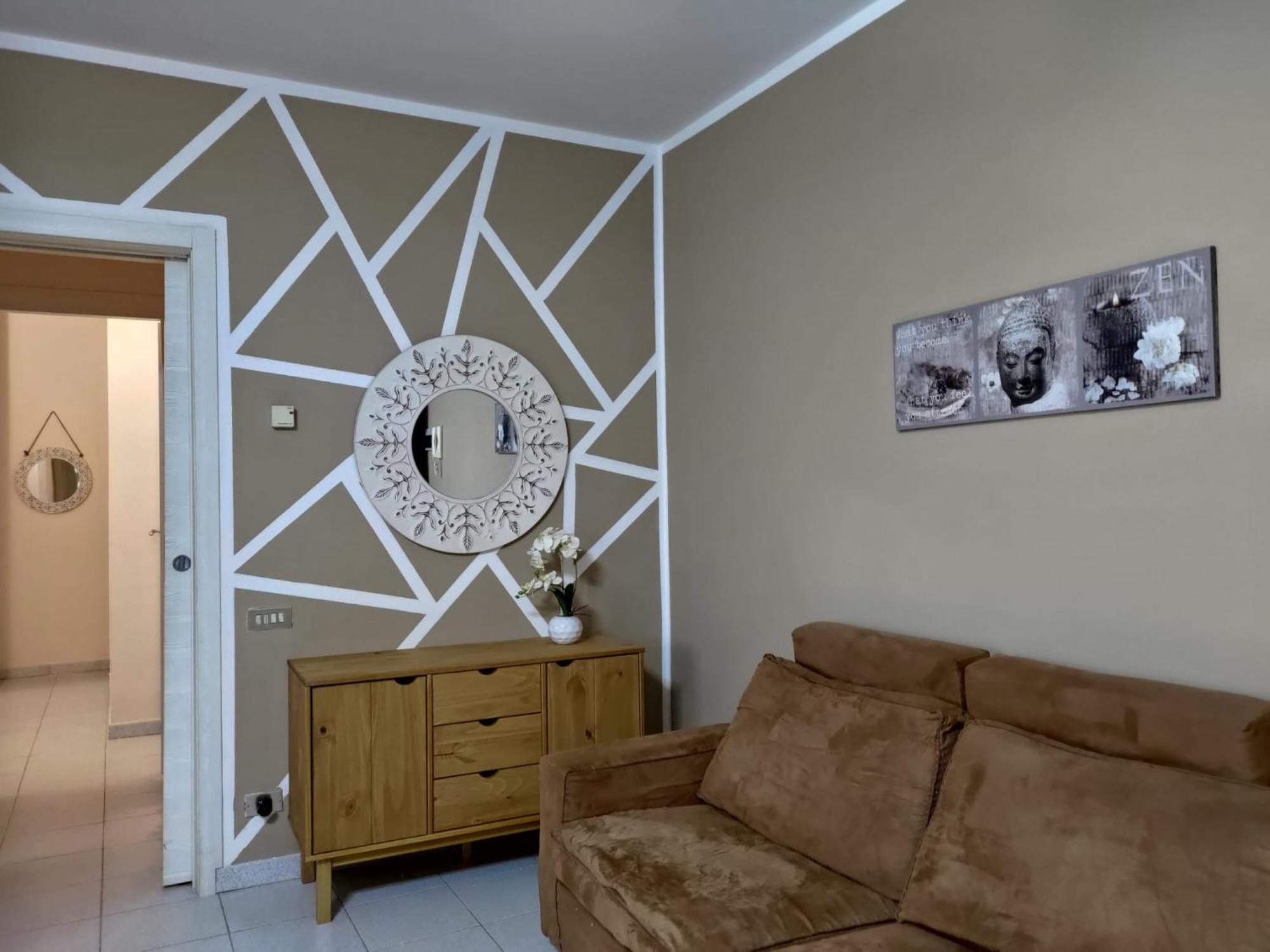 Residence Milly San Siro - Rho Fiera Милано Екстериор снимка
