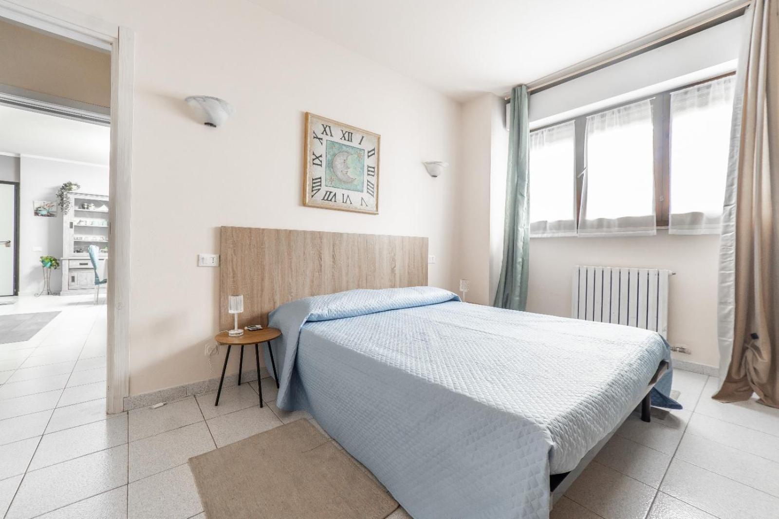 Residence Milly San Siro - Rho Fiera Милано Екстериор снимка